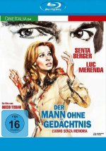 Der Mann ohne Gedächtnis