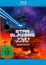 Star Blazers 2202