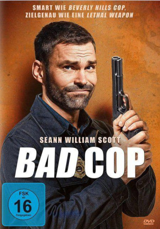Bad Cop
