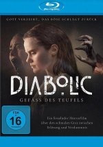 Diabolic - Gefäss des Teufels