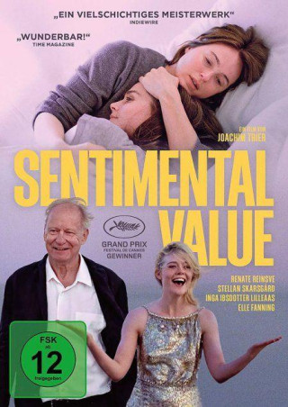 Sentimental Value