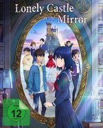 Lonely Castle in The Mirror