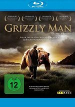 Grizzly Man