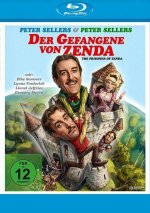 Der Gefangene von Zenda