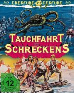 Tauchfahrt des Grauens