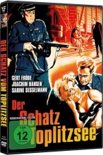Der Schatz vom Toplitzsee