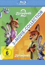 Zoomania