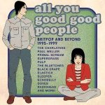 All You Good Good People