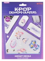 K-Pop Demon Hunters Gadget Decals
