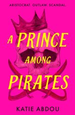 Prince Among Pirates