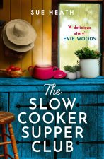 Slow Cooker Supper Club