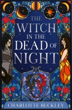 Witch in the Dead of Night