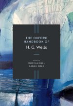 Oxford Handbook of H. G. Wells