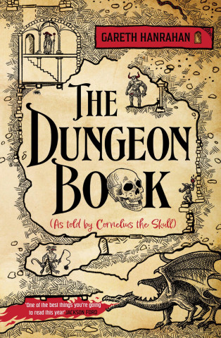 Dungeon Book