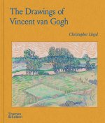 Drawings of Vincent van Gogh