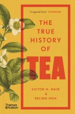 True History of Tea