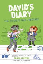 Science Fair Sabotage