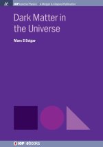Dark Matter in the Universe