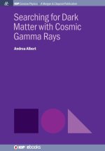 Searching for Dark Matter with Cosmic Gamma Rays