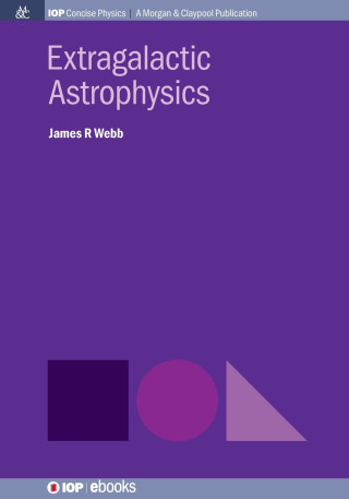 Extragalactic Astrophysics