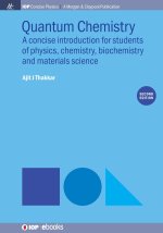 Quantum Chemistry, 2nd Edition