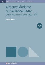 Airborne Maritime Surveillance Radar, Volume 1