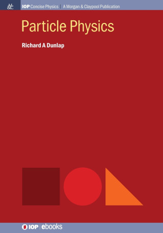 Particle Physics