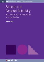 Special and General Relativity