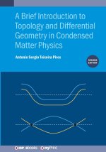 A Brief Introduction to Topology and Differential Geometry in Condensed Matter Physics (Second Edition)