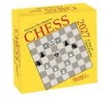 Chess 2027 Day-to-Day Calendar