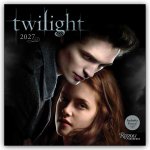 Twilight 2027 Wall Calendar