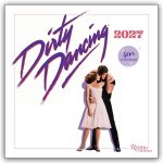 Dirty Dancing 2027 Wall Calendar