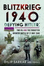 Blitzkrieg 1940