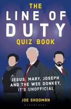 Line of Duty Quiz Book