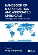 Handbook of Microplastics and Associated Chemicals