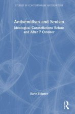 Antisemitism and Sexism