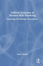 Political Economy of Disaster Risk Financing