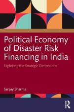 Political Economy of Disaster Risk Financing
