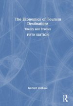 Economics of Tourism Destinations