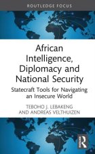African Intelligence, Diplomacy and National Security