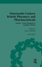 Nineteenth Century British Pharmacy and Pharmaceuticals