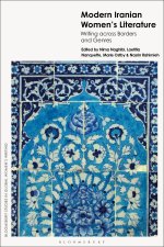 Modern Iranian Women’s Literature