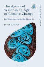 Agony of Water in an Age of Climate Change