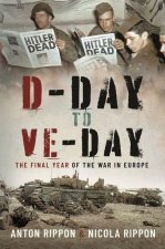 D-Day to VE Day