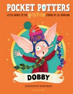 Pocket Potters: Dobby