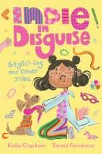 Indie in Disguise: Stylist-ing and Other Jobs