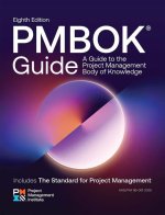 A Guide to the Project Management Body of Knowledge (Pmbok(r) Guide) -- Eighth Edition and the Standard for Project Management (English) (Spiral-Bound