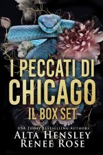 I peccati di Chicago Il Box Set