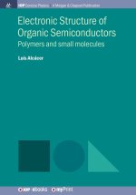 Electronic Structure of Organic Semiconductors