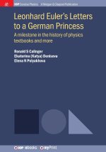 Leonhard Euler's Letters to a German Princess